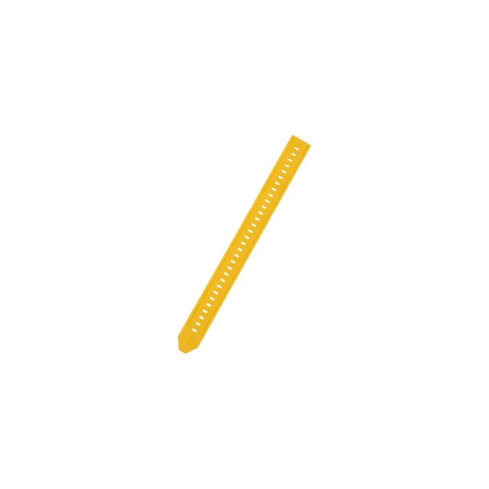SLINGSHOT Wakeboard Bindung Gummy Strap loud lemon