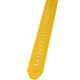 SLINGSHOT Wakeboard Bindung Gummy Strap loud lemon
