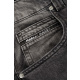 REELL Hose Giant Baggy 120 black grey wash