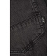 REELL Hose Giant Baggy 120 black grey wash