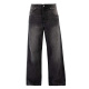 REELL Hose Giant Baggy 120 black grey wash