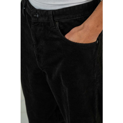 REELL Hose Solid 120 black cord
