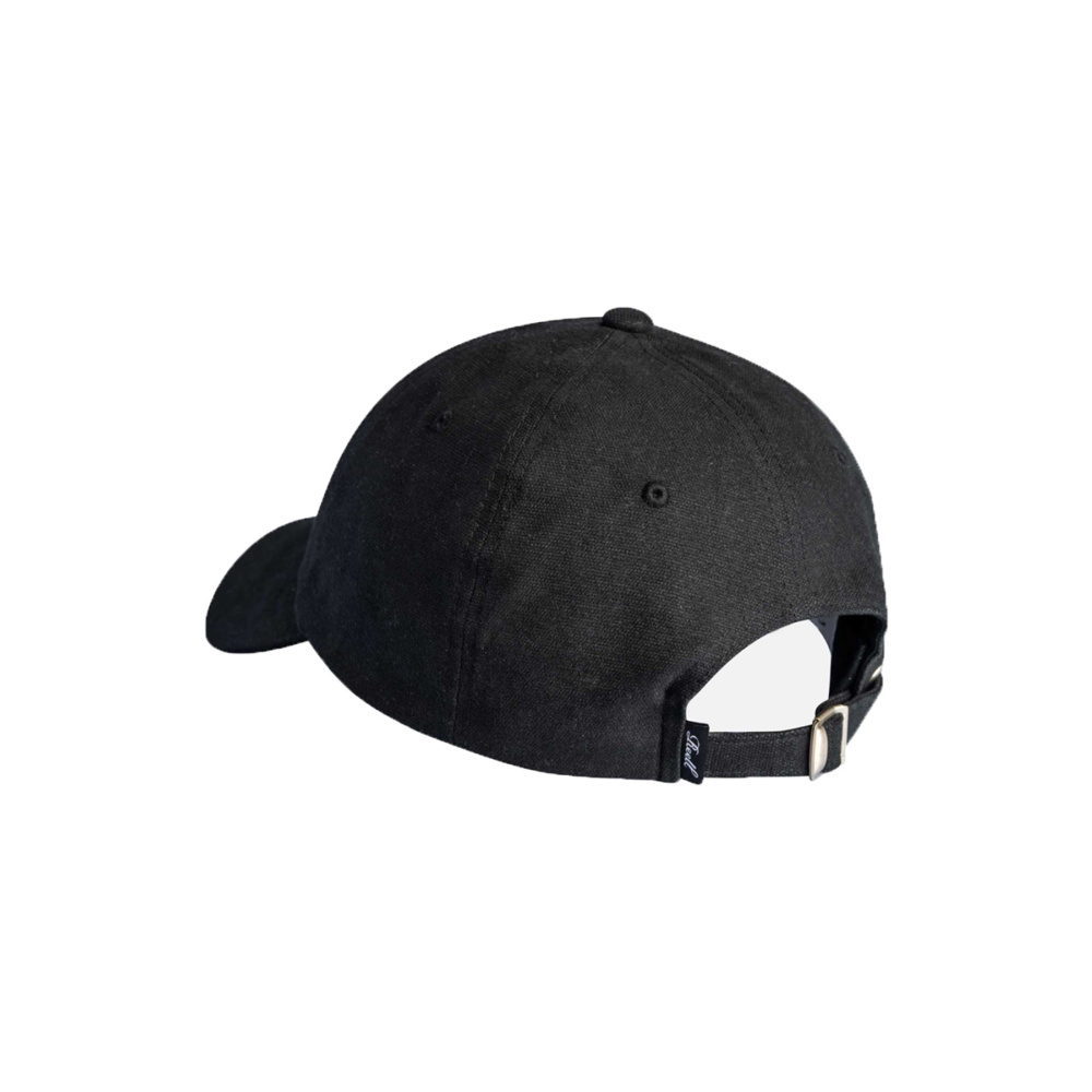 REELL Snapback Cap Zenith 120 black