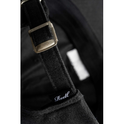 REELL Snapback Cap Zenith 120 black