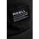 REELL Snapback Cap Zenith 120 black