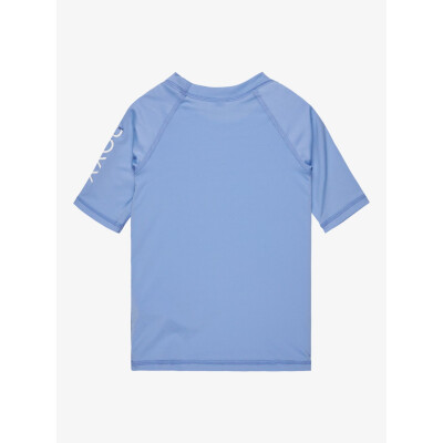 ROXY Kids UV Shirt Lycra Whole Hearted SS grapemist