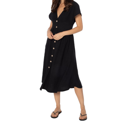 PROTEST Women Kleid Prtsambu true black