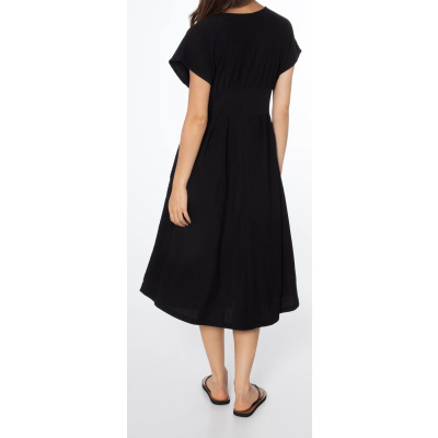 PROTEST Women Kleid Prtsambu true black
