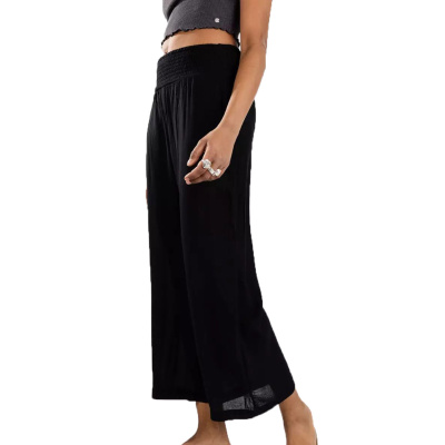 ROXY Women Hose Along The Beach anthracite