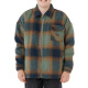 RIP CURL Kids Jacke Surfer Lined deep forest