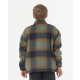 RIP CURL Kids Jacke Surfer Lined deep forest