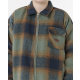 RIP CURL Kids Jacke Surfer Lined deep forest