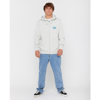 RIP CURL Hoodie Sweatjacke Wettie Passage Icon Zip Thru...