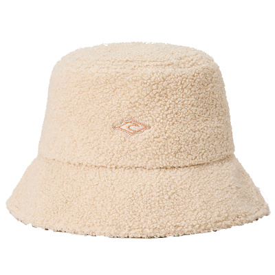 RIP CURL Women Hut Teddy Bucket bone