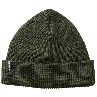 RIP CURL Mütze Anti-Series Alpine deep cactus