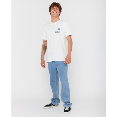 RIP CURL T-Shirt Sportline Tubular bone