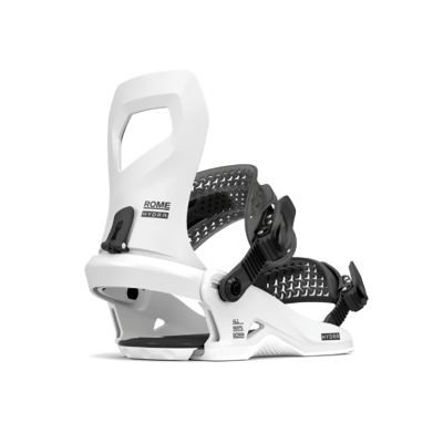ROME Women Snowboard Binding Hydra Hw white