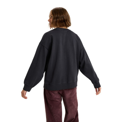 ROXY Women Fleece Lineup anthracite