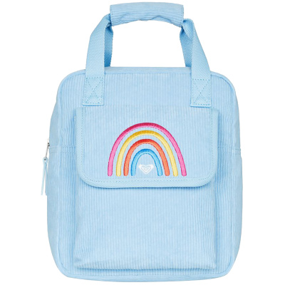 ROXY Kids Rucksack Cloud Lover sky blue