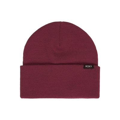 ROXY Women Beanie Tropical Snow amaranth