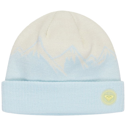 ROXY Kids Beanie Snowrox ice blue