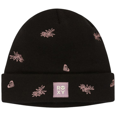 ROXY Kids Beanie Hedda true black