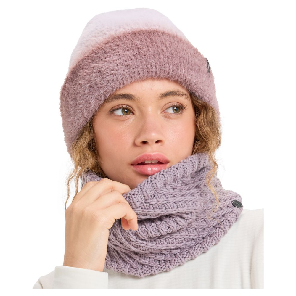 ROXY Women Mütze Peace Polly nirvana