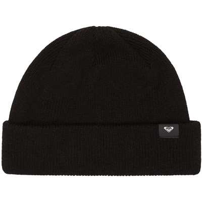 ROXY Women Beanie Folker true black