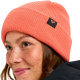 ROXY Women Mütze Folker coral chic