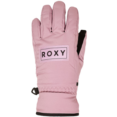 ROXY Kids Glove Freshfield discreet mauve