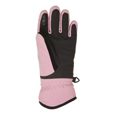 ROXY Kids Handschuh Freshfield discreet mauve