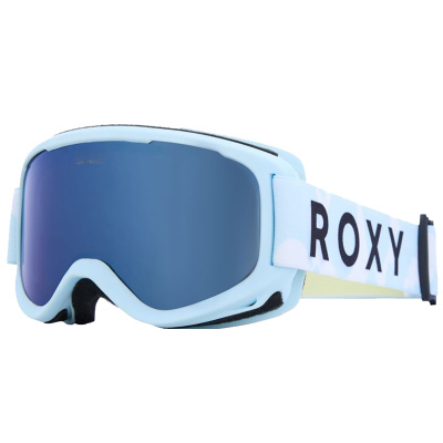 ROXY Kids Snow Goggle Sweetpea big flowers/clux ml lt...