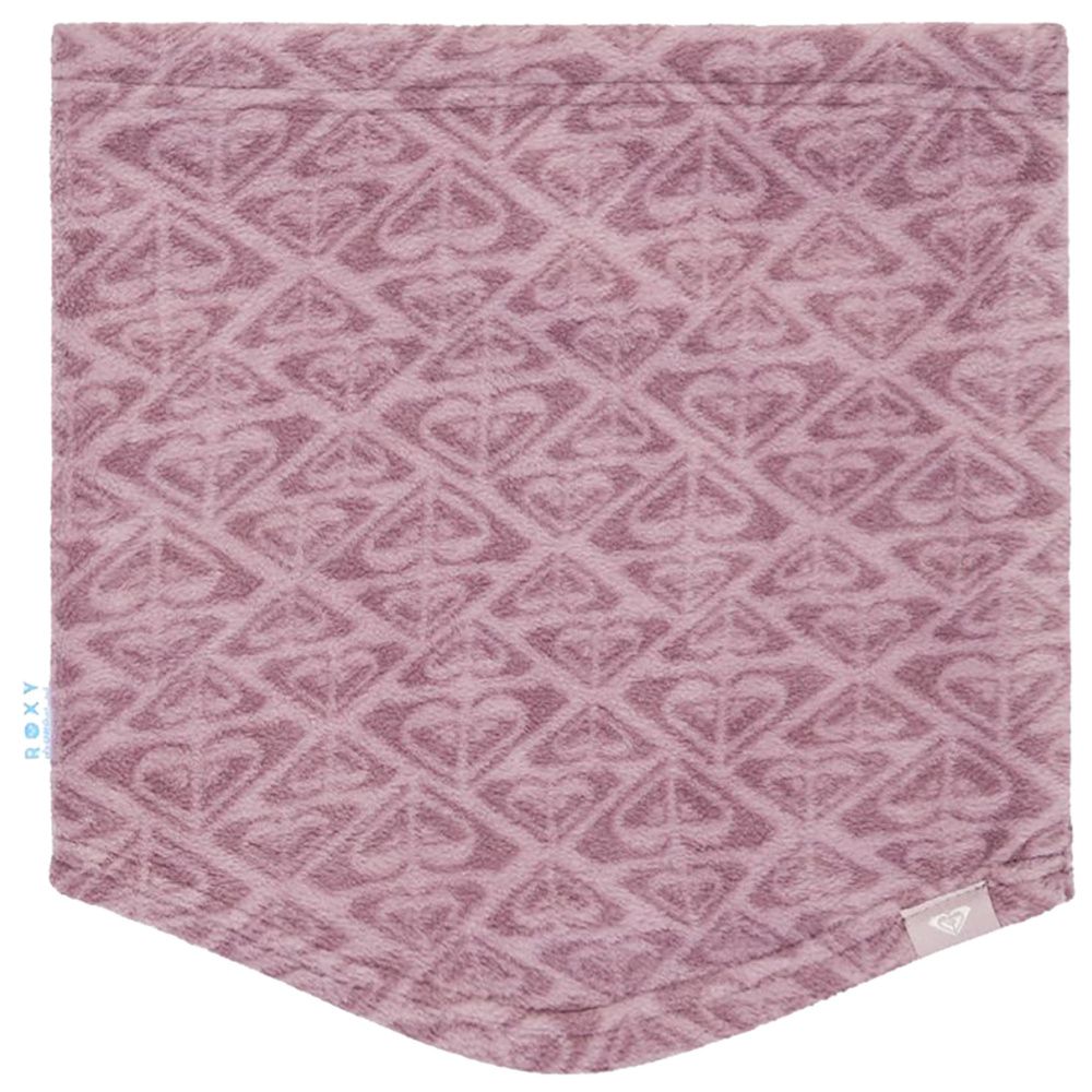 ROXY Women Neckwarmer Sayna Collar nirvana roxygram tonal