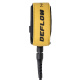 Deflow Surf Leash 8ft 7mm mustard