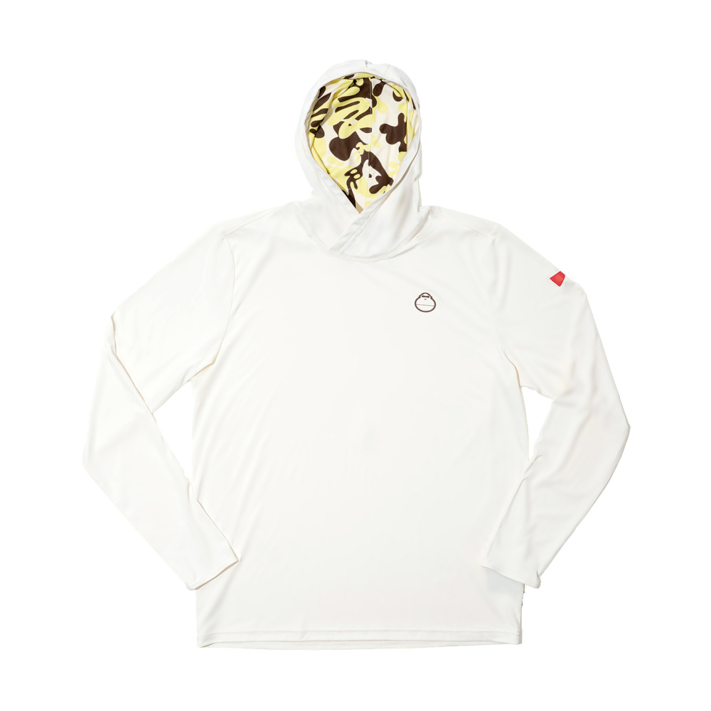 SUN BUM UV Longsleeve Florence Adapt cream