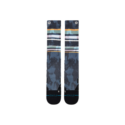STANCE Snow Sock Brong seablue