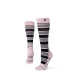 STANCE Women Snow Socken Womens Trailblazer Mid Crew lilac