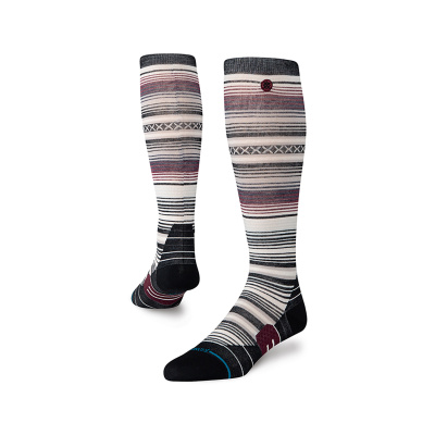 STANCE Snow Sock Curren Ul Wool black