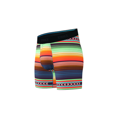 STANCE Boxershort Curren green