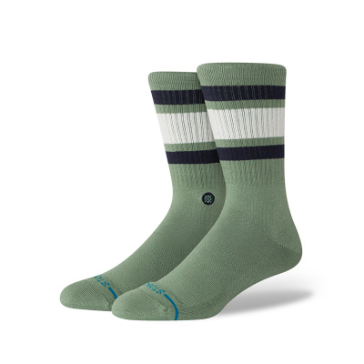 STANCE Socken Boyd St green