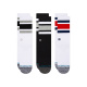 STANCE Sock The Boyd 3 Pack multi