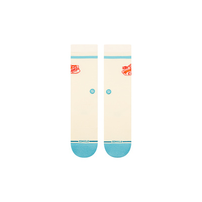 STANCE Sock Dog Crew canvas