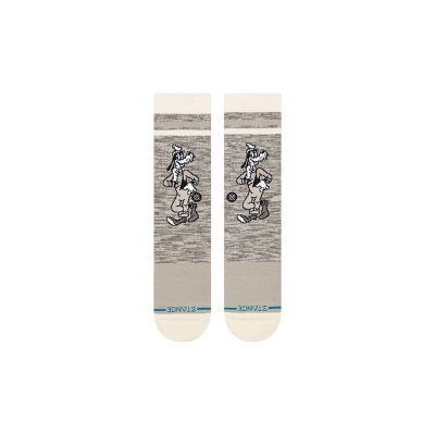 STANCE Sock Vintage Goofy Crew multi