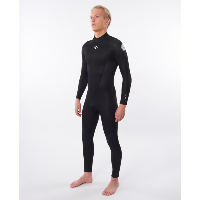 RIP CURL Neoprenanzug Freelite Bz Stm 32 Gb black