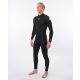 RIP CURL Wetsuit Freelite Bz Stm 32 Gb black