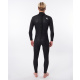RIP CURL Wetsuit Freelite Bz Stm 32 Gb black