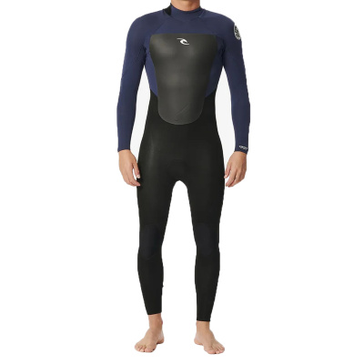 RIP CURL Neoprenanzug Omega 32Gb Bz Steamer L slate