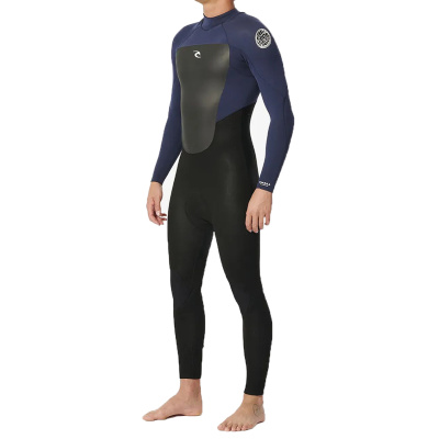 RIP CURL Neoprenanzug Omega 32Gb Bz Steamer L slate