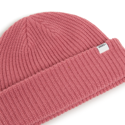 VANS Mütze Core Basic Cuff mauvewood