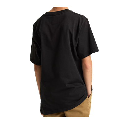 VANS Kids T-Shirt By Sk8 black